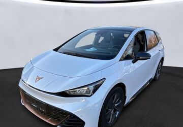 Cupra Born 57.362 km 26.695 &euro; Hagen 58091