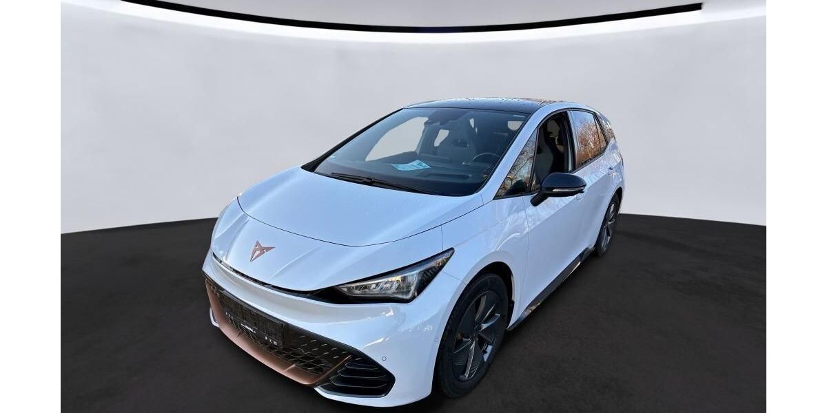 Cupra Born 57.362 km 26.750 &euro; Hagen 58091