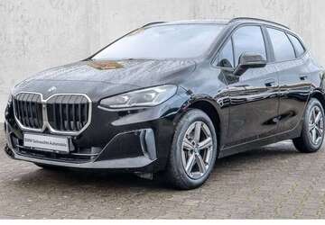 BMW 218 84.408 km 20.990 &euro; Herne 44625