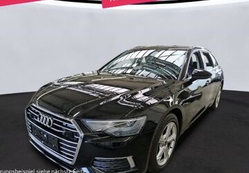 Audi A6 48.395 km 35.850 &euro; Hagen 58089