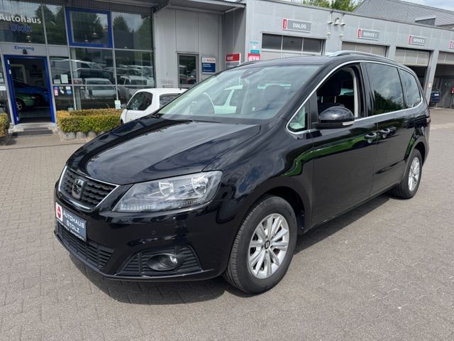 Seat Alhambra 148.818 km 21.997 &euro; Wipperfürth 51688