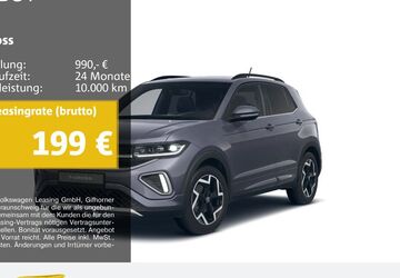 VW T-Cross 25.948 km 26.270 &euro; Herne 44653