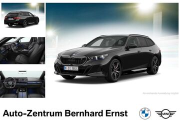 Gebrauchte BMW i5