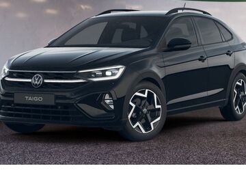 VW Taigo 26.184 km 25.990 &euro; Menden 58706