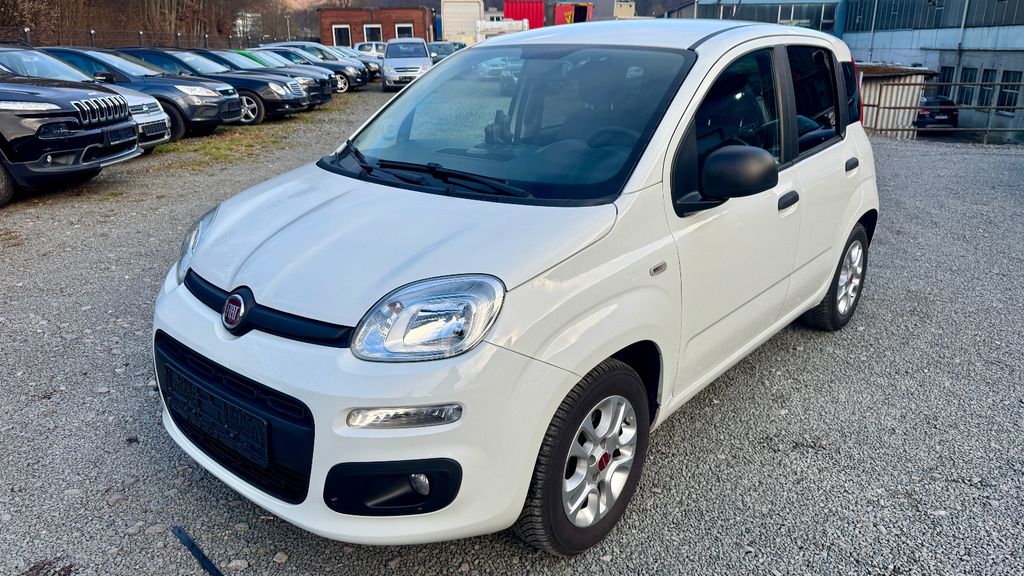 Fiat Panda 110.327 km 6.590 &euro; Werdohl 58791
