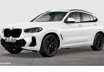 BMW X4 9.035 km 55.790 &euro; Velbert 42553