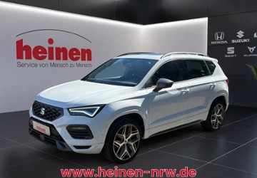 Seat Ateca 49.234 km 24.899 &euro; Hagen 58135