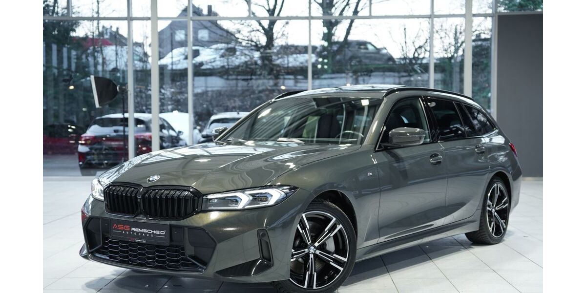 BMW 330 60.000 km 46.700 &euro; Remscheid/NRW 42855