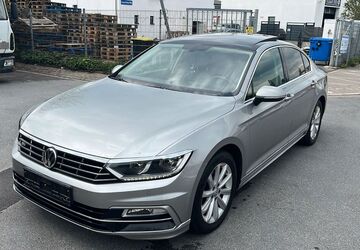 VW Passat 318.000 km 10.000 &euro; Dortmund 44359