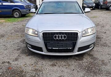Audi A8 263.500 km 6.000 &euro; Dortmund 44309