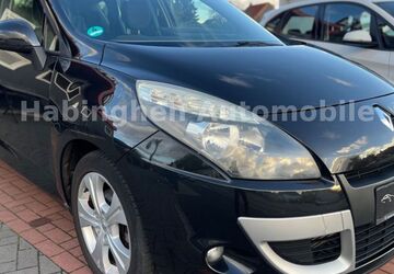 Renault Scenic 136.000 km 5.500 &euro; Castrop Rauxel 44579