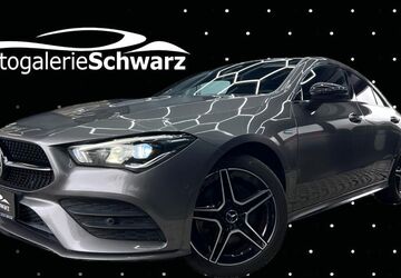 Mercedes-Benz CLA 250 129.940 km 26.490 &euro; Remscheid 42897