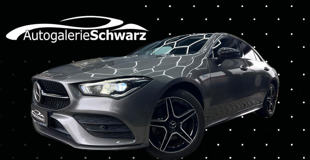 Mercedes-Benz CLA 250 129.940 km 26.490 &euro; Remscheid 42897