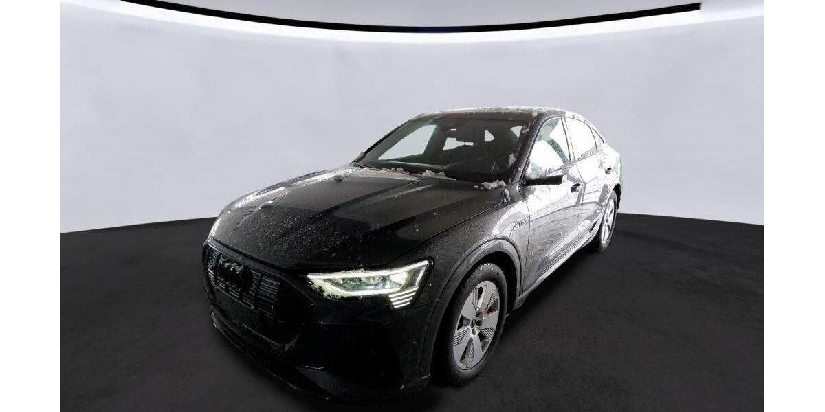 Audi e-tron 33.444 km 34.655 &euro; Hagen 58091
