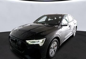 Audi e-tron 33.444 km 34.665 &euro; Hagen 58091