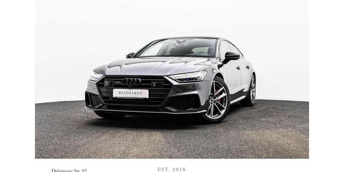Audi A7 116.556 km 49.725 &euro; Hagen 58091
