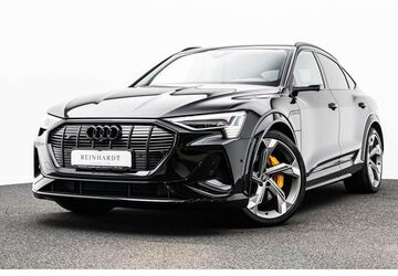 Audi e-tron 58.286 km 42.593 &euro; Hagen 58091