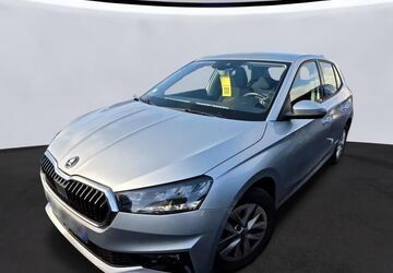 Skoda Fabia 31.524 km 13.945 &euro; Hagen 58091