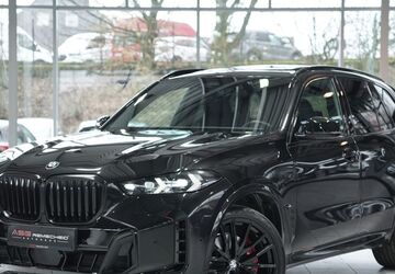 BMW X5 46.000 km 69.990 &euro; Remscheid/NRW 42855