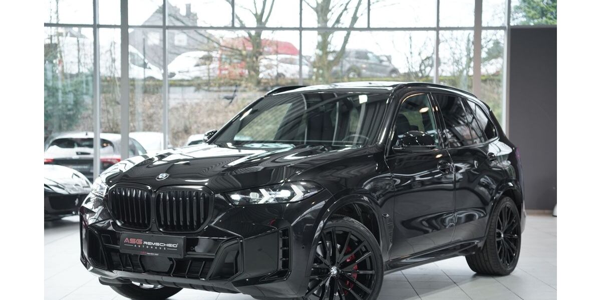 BMW X5 46.000 km 69.990 &euro; Remscheid/NRW 42855