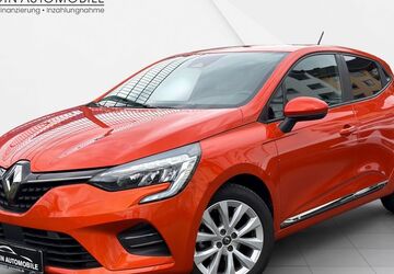 Renault Clio 60.429 km 11.990 &euro; Hagen 58135