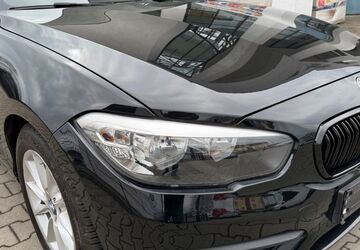 BMW 116 118.000 km 9.600 &euro; Dortmund 44379