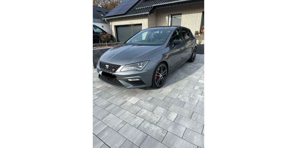 Seat Leon 126.000 km 18.990 &euro; Wipperfürth 51688