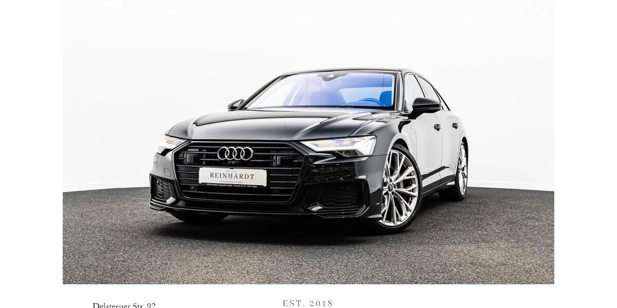 Audi A6 67.878 km 44.675 &euro; Hagen 58091