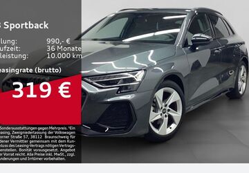 Audi A3 1.974 km 33.220 &euro; Bochum 44809