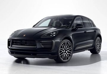 Porsche Macan 52.900 km 62.500 &euro; Hagen 58119