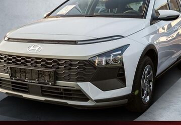 Hyundai BAYON 13.822 km 17.999 &euro; Kamen 59174