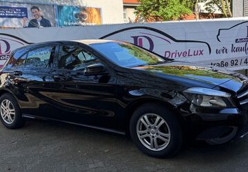 Mercedes-Benz A 180 110.000 km 10.500 &euro; Lünen 44534