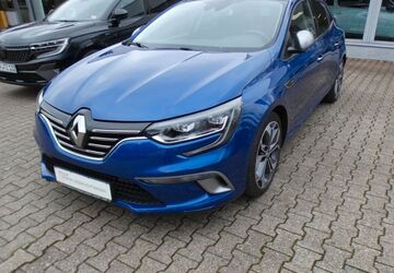 Renault Megane 72.067 km 14.890 &euro; Hagen 58091