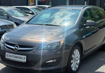 Opel Astra 260.073 km 2.350 &euro; Dortmund 44147