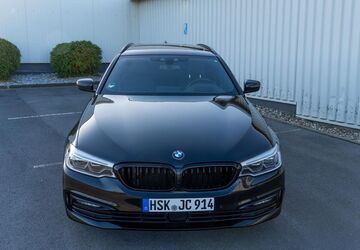 BMW 530 170.000 km 24.999 &euro; Neuenrade 58809