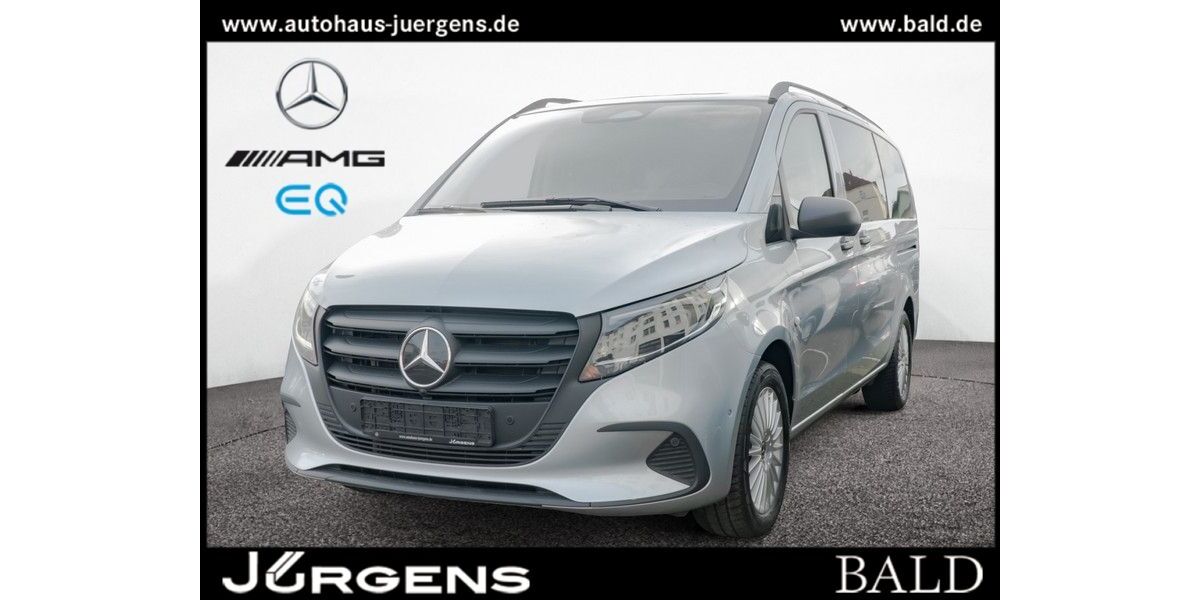 Mercedes-Benz Vito 62.169 km 43.200 &euro; Hagen 58135