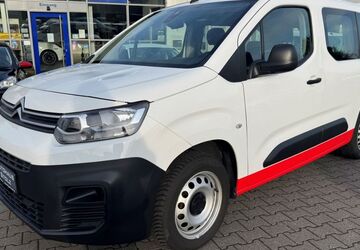 Citroen Berlingo 80.150 km 13.774 &euro; Wipperfürth 51688