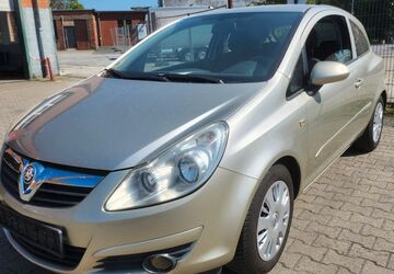 Opel Corsa 169.000 km 2.500 &euro; Dortmund 44145