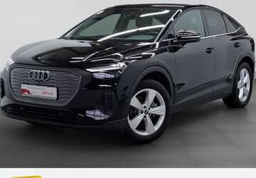 Audi Q4 e-tron 42.506 km 25.280 &euro; Bochum 44809