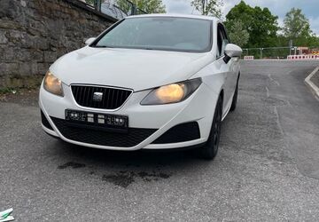 Seat Ibiza 182.000 km 2.200 &euro; Hagen 58118