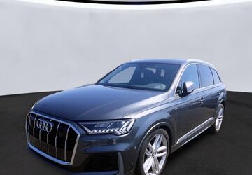 Audi Q7 43.003 km 55.704 &euro; Hagen 58091