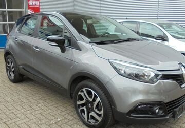 Renault Captur 56.000 km 8.390 &euro; Wuppertal 42285