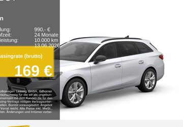 Seat Leon 19.729 km 26.740 &euro; Bochum 44809
