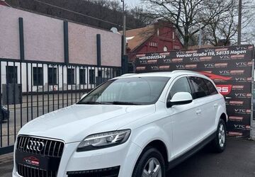 Audi Q7 280.000 km 11.999 &euro; Hagen 58135