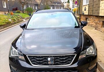 Seat Ateca 175.000 km 9.100 &euro; Herdecke 58313