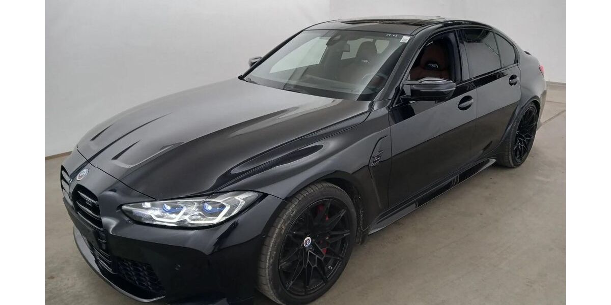 BMW M3 48.018 km 74.180 &euro; Hagen 58091