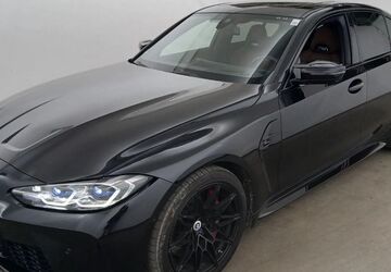 BMW M3 48.018 km 74.435 &euro; Hagen 58091