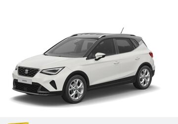 Seat Arona 31.638 km 21.440 &euro; Bochum 44809