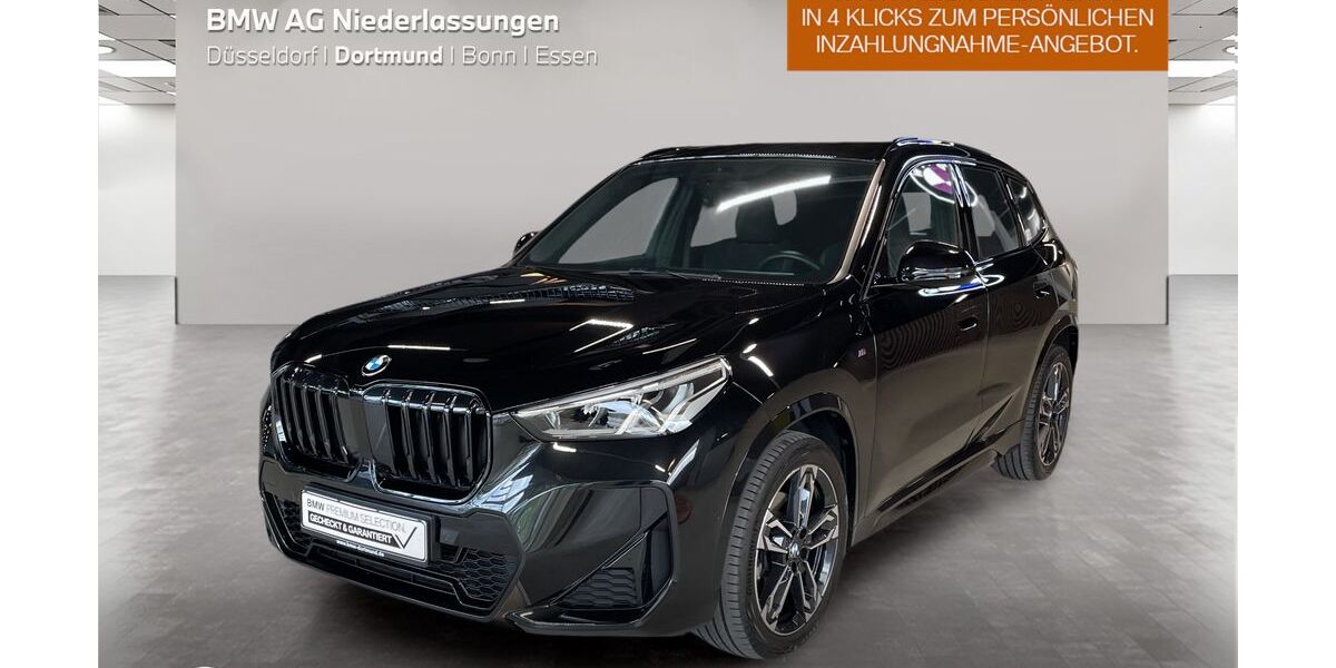 BMW X1 31.233 km 37.899 &euro; Dortmund 44263