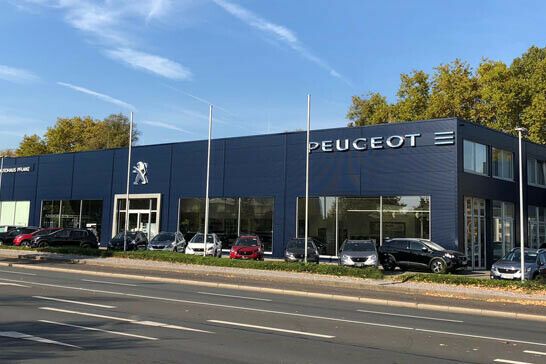 Alfa Romeo Tonale 9.990 km 45.490 &euro; Herne 44625